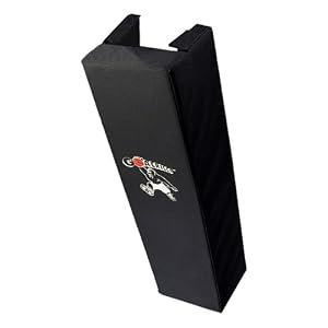 Goalrilla Deluxe Basketball Pole Pad by 