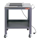 Produkt-Bild: Barbecook 223.7100.000 Hercules Induktion