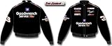 Dale Earnhardt Driver Youth Racing Jacket