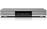 Topfield TF 7700 HSCI Digitaler HDTV Satelliten-Receiver silber