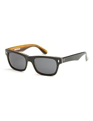 Tres Noir Optics Waycooler Sunglasses Wayfarer Rockabilly Punk Blues by Tres Noir