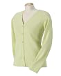 Chestnut Hill - Ladies' Six-Button Cardigan