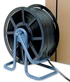 Marland Strapcare Floorstand for Reels of Polypropylene Strapping Ref 91796001