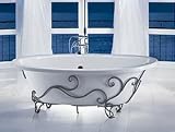 Moonlight Freestanding Bathtub by Maax