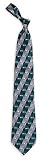 Philadelphia Eagles Silk Tie 1 - B0002XRD9Q