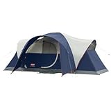 Coleman Elite Montana 8 Tent - 16' x 7'