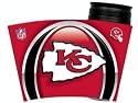 Kansas City Chiefs Insulated Travel Tumbler Mug 16 oz