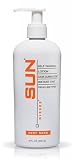  : Sun Laboratories Dark Sunsation Instant Tint - Very Dark