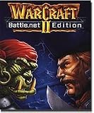 WarCraft 2 Battle.net Edition (Jewel Case)