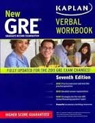 new gre verbal workbook  7th edition 
