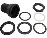 Pentair PacFab Triton II Sand Filter Bulkhead 2