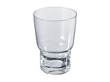 Keuco 02350 009000 Smart Echtkristallglas ohne Halter