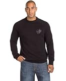 Sean John - Sean John SJ Crest Sweater