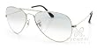 Ray-Ban RB 3025 Aviator Mirror coated sunglasses