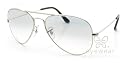 Ray-Ban RB 3025 Aviator Mirror coated sunglasses