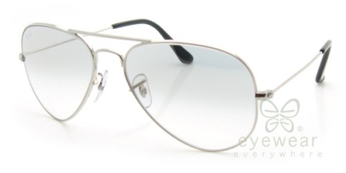 Ray-Ban RB 3025 Aviator Mirror coated sunglasses product image