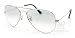 Ray-Ban RB 3025 Aviator Mirror coated sunglasses