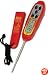 Taylor #806 Weekend Warrior Digital Instant Read Thermometer