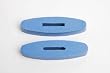 Kincade Rein Stoppers Rubber Pair