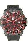 Luminox EVO Navy SEAL Colormark Series Black Dial Men's watch #3065