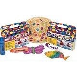 Do-A-Dot Fluorescent Art (Set of 5)