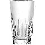 9 Oz. Breckenridge Rim Tempered Hi Ball Glass (80009AH) by Anchor Hocking