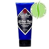 Jack Black All-Over Wash