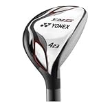 Yonex VMS Hybrid