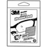 3M Microfiber Lens Cleaning Cloth, Color May Vary, 1 Count
