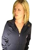 Costa Women's Track Jacket