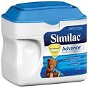Similac Advance Early Shield Infant Formula - 23.2 oz.