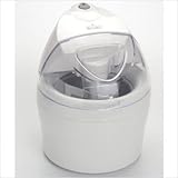 Rival 1-Quart Gel Canister Ice Cream Maker