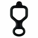 Petzl Huit Antibrulure Descender