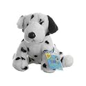 Dalmation Webkinz Dog Dalmatian Virtual Plush Pet
