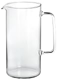 Produkt-Bild: Bohemia Cristal 093/006/037 Krug 1000 ml Cylinder
