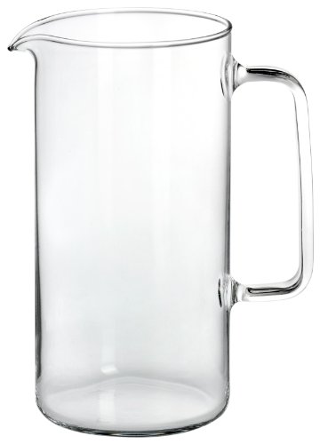 Bohemia Cristal 093/006/037 SIMAX Krug 1000 ml Cylinder Preisvergleich