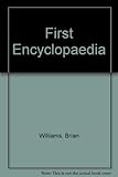 Kingfisher first encyclopedia