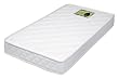 Willow Natural Coconut Palm Crib Mattress