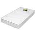Willow Natural Coconut Palm Crib Mattress
