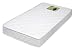 Willow Natural Coconut Palm Crib Mattress