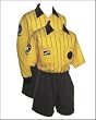 USSF Gold Stripe Economy Shortsleeve Shirt
