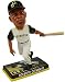 Roberto Clemente Pirates MLB Photobase Bobblehead (Quantity of 1)