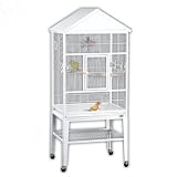 Avian Adventures Loro Flight Cage