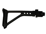 Maddog Designz Tippmann 98 Tactical Folding Stock