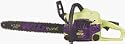 Poulan P4018WT Wild Thing 18-Inch 40cc 2-Cycle Gas Powered Easy Start Chain Saw