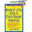 The Neatest Little Guide to Stock Market Investing