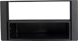 FORD FOCUS/C-MAX CAR STEREO/RADIO FASCIA/FACIA PLATE