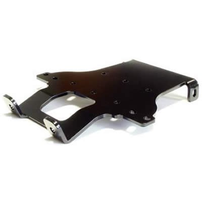 Honda Rincon 650 & 680 KFI Winch Mount