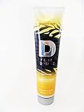 Australian Gold Fierce D Fense Intensifier Tanning Lotion 10 oz.