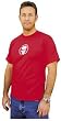 RENTHAL FATBAR HIGH RED 605-01-RD